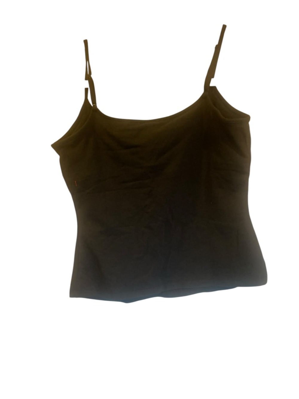 NWT SKIMS cami SOOT Size S